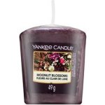 Yankee Candle Moonlit Blossoms 49 g – Hledejceny.cz