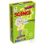 Handy Science Colour Readandlearn.eu – Hledejceny.cz