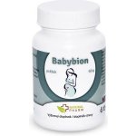 Natural Pharm BabyBion prášek 140 g – Hledejceny.cz
