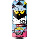 Guarana Asiana Strawberry Passion Fruit 0,5 l – Sleviste.cz