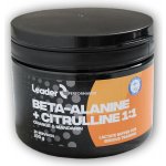 Leader Performance Beta Alanine + Citruline 1:1 200g – Zboží Mobilmania