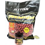 Jet Fish Premium Classic Boilies 5 kg 20 mm Jahoda Brusinka – Zboží Mobilmania