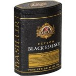Basilur Black essence citrus zest černý čaj 100 g – Sleviste.cz