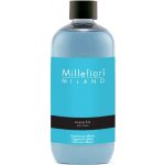 Millefiori Milano náplň do difuzéru Acqua Blu Modrá voda 250 ml – Zboží Dáma