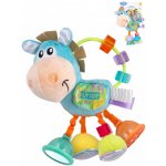Playgro Chrastítko oslík – Zboží Dáma