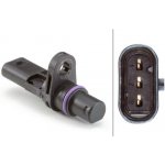 Snímač, poloha vačkového hřídele HELLA 6PU 013 122-221 – Hledejceny.cz