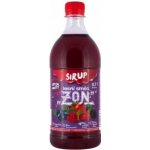 Zon sirup lesní směs 0,7 l – Sleviste.cz