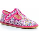 Beda bačkory Music BF-060010/W – Zboží Dáma