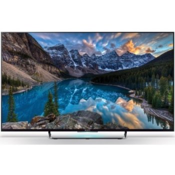 Sony Bravia KDL-50W809