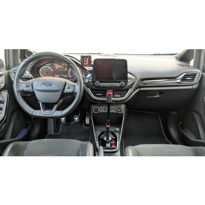 AZ Sekvenční short shifter kulisa řazení na OEM převodovku pro Ford Fiesta MK8 | Zboží Auto