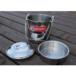 ZEBRA Billy Can 12cm – Zboží Dáma ZEBRA Billy Can 12cm – Zboží Dáma