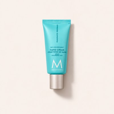 Moroccanoil krém na ruce Fragrance Originale 40 ml – Hledejceny.cz