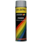 Motip 04054 sprej univerzální autobarva základová šedá 500 ml | Zboží Auto