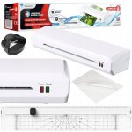 HanksAir LAM-4AW – Sleviste.cz