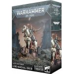 GW Warhammer 40000: Astra Militarum Lord Marshal Dreir – Zboží Živě