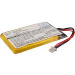 Cameron Sino CS-NSV430SL 3.7V Li-Polymer 1300mAh černá - neoriginální