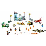 LEGO® Juniors 10764 Hlavní městské letiště – Zboží Živě