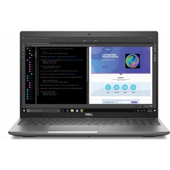 Dell Precision 3580 F2YT2