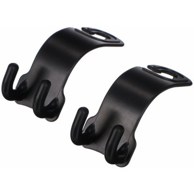 Háček do auta za opěrku hlavy CAR HOOK 1, 2ks SIXTOL | Zboží Auto