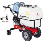 Gardim Sprayer 120L s filtrem + integrovaná 10L 29L/min, 9m, 85kg – Zbozi.Blesk.cz