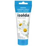 Isolda Camomile krém na ruce s vitamínem A 100 ml – Sleviste.cz