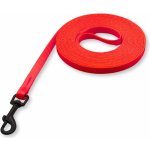 PafDog Ultralehké stopovací vodítko ploché – Zboží Dáma