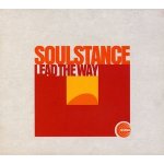 Soulstance - Lead The Way – Hledejceny.cz