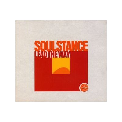 Soulstance - Lead The Way – Hledejceny.cz