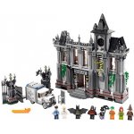 LEGO® Super Heroes 10937 Batman Arkham Asylum Breakout – Zboží Živě