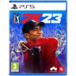PGA Tour 2K23 – Hledejceny.cz