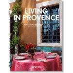Living in Provence – Hledejceny.cz