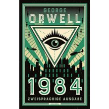 1984 1. vydání - George Orwell
