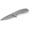 Nůž Böker Real Steel E571 Stonewash 01RE057