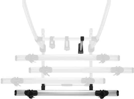 Thule Excellent adaptér pro 4. kolo