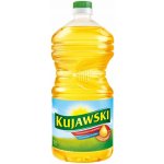 Kujawski Řepkový olej 3 l – Hledejceny.cz