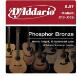 D'addario EJ17 – Hledejceny.cz