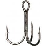 Gamakatsu-Spro Trojháček Treble 13 NS Black vel.8 10 ks – Zboží Dáma