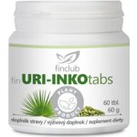 Finclub fin Uri-inkotabs 60 tablet – Hledejceny.cz
