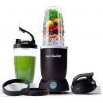Nutribullet Pro Pulse - NB120MB – Hledejceny.cz