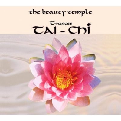 Beauty Temple - Trances Tai-Chi CD – Zbozi.Blesk.cz