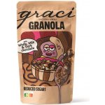 Graci Granola Triple chocolate 250 g – Zboží Dáma