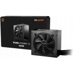 be quiet! Pure Power 12 550W BP001EU – Zbozi.Blesk.cz