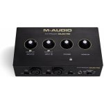 M-Audio M-Track DUO – Zboží Živě