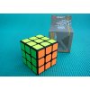 Hra a hlavolam Rubikova kostka 3 x 3 x 3 YJ GuanLong Plus černá