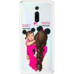iSaprio Mama Mouse Brunette and Girl Xiaomi Mi 9T Pro – Zbozi.Blesk.cz