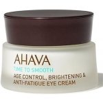 Ahava něžný oční hydratační krém 15 ml – Hledejceny.cz
