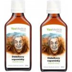 MycoMedica 049 Dědečkovy vzpomínky 2 x 50 ml – Hledejceny.cz