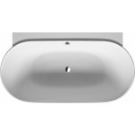 Duravit Luv 180 x 95 cm 700433000000000 – Hledejceny.cz