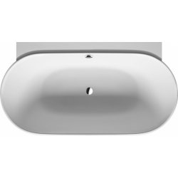 Duravit Luv 180 x 95 cm 700433000000000