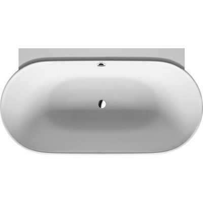 Duravit Luv 180 x 95 cm 700433000000000 – Hledejceny.cz
